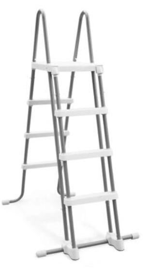 Intex zwembadladder, Ophalen, Nieuw, Ladder