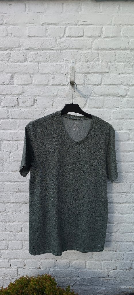 T-shirt decathlon maat large, Maat 52/54 (L), DECATHLON., Ophalen of Verzenden, Zo goed als nieuw