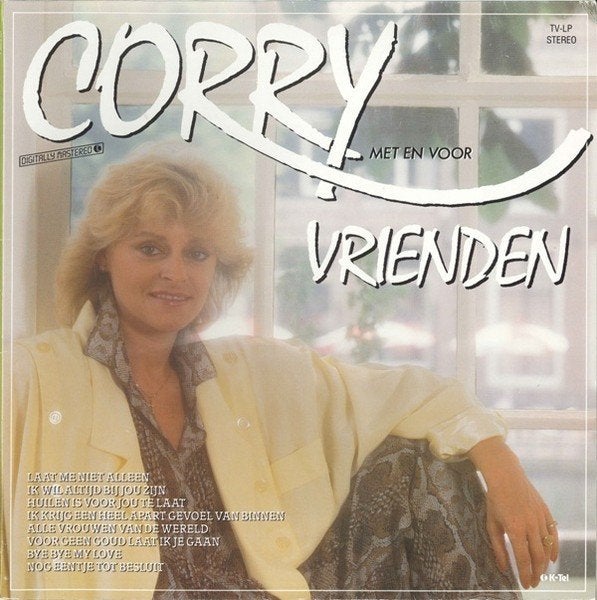 corry, Enlèvement ou Envoi