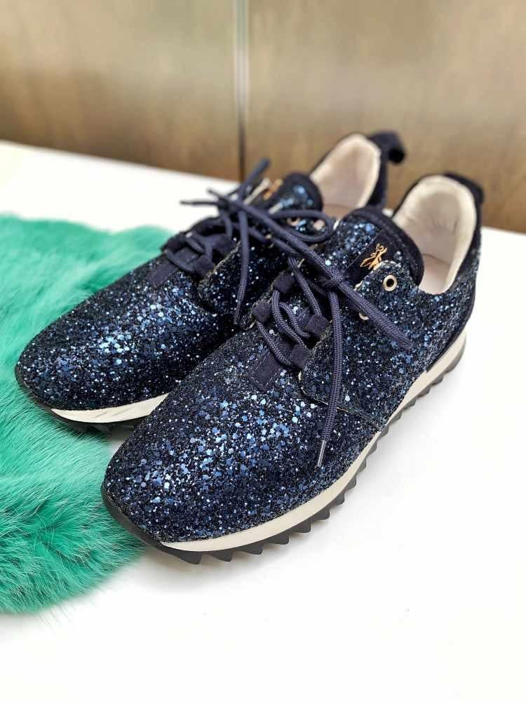 Sneakers Patrizia Pepe, Chaussures