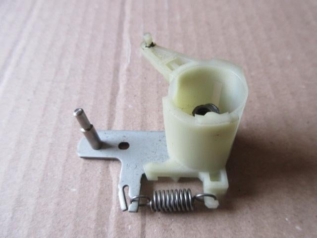 Pinch roller Panasonic VXL2246, Ophalen of Verzenden, Gebruikt, VHS-speler of -recorder