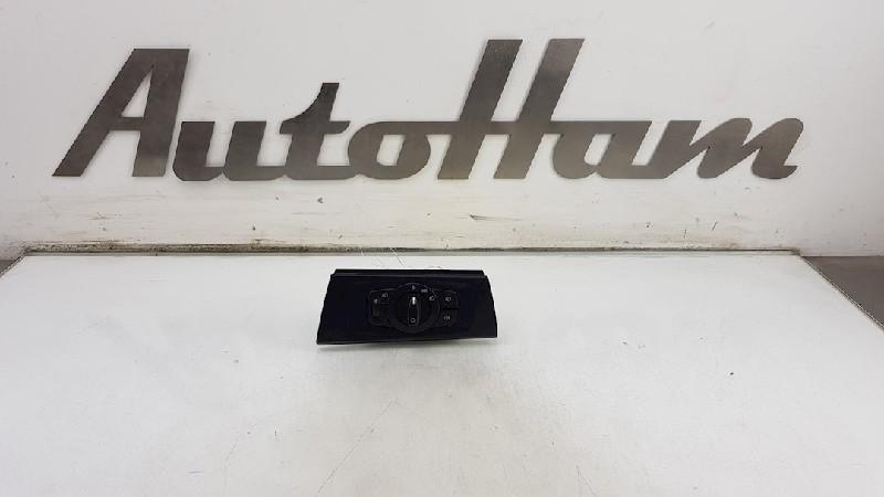 LICHTSCHAKELAAR BMW 3 serie Touring (E91) (01-2004/12-2012), Auto-onderdelen, Gebruikt, BMW