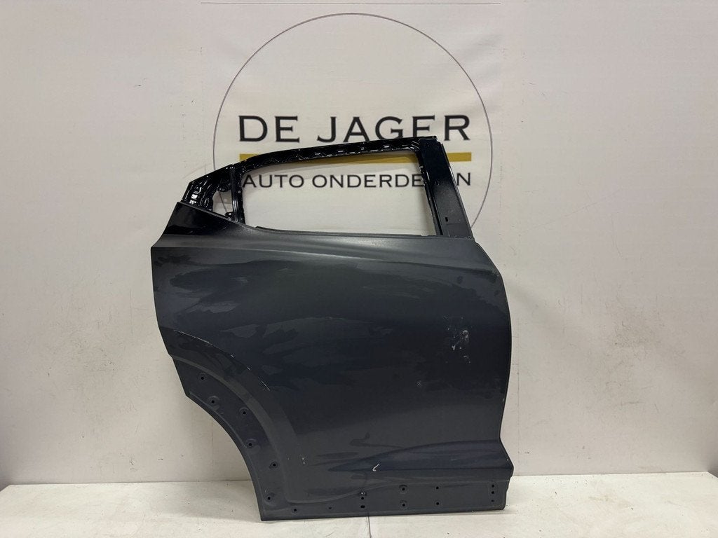 NISSAN JUKE F16 PORTE ARRI RE DROITE H21006PAMA, Nissan Motor Co., Ltd., Takashima 1-chome 1-1
220-8686  Yokohama, Utilisé, Porte