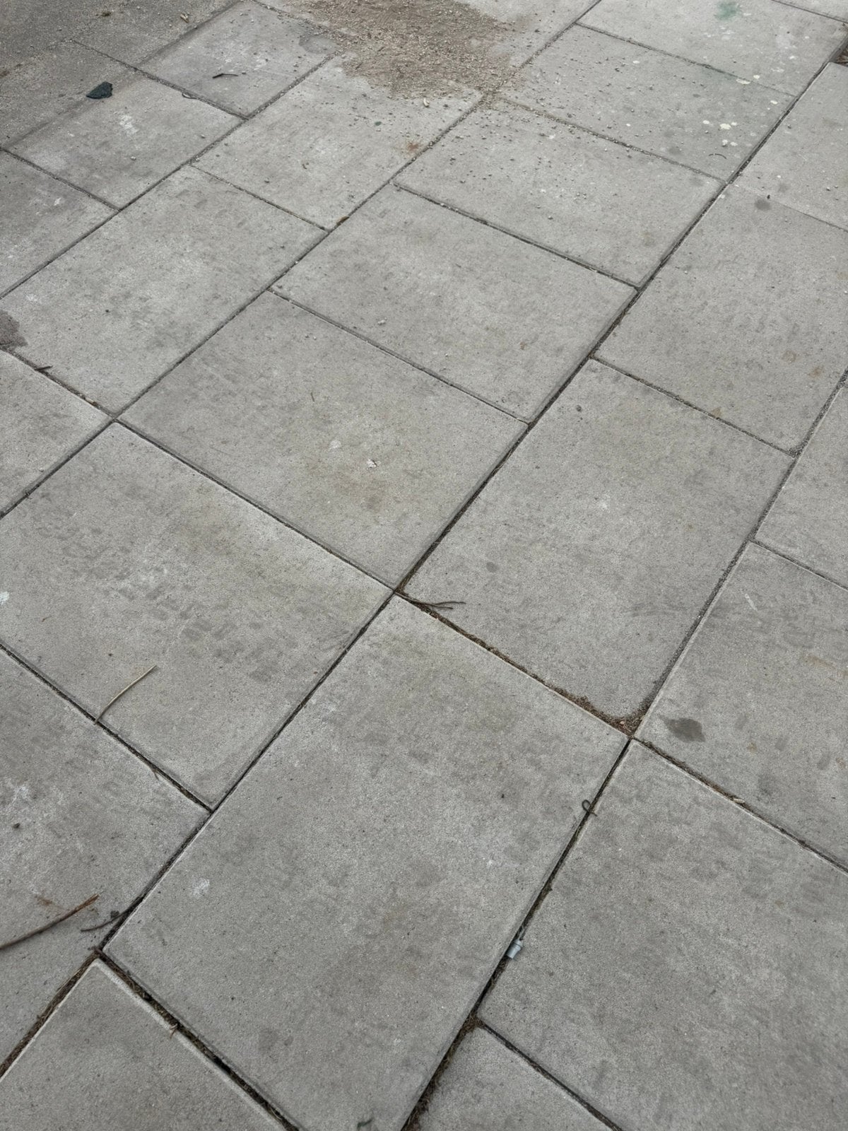 60x40x5 Gratis Ophalen!, Ophalen, Gebruikt, 10 m² of meer