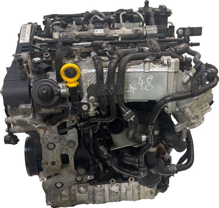 VW/Skoda Superb III Passat B8 2.0 TDI - DFCA-DFC/04L100036L, Verzenden, Gereviseerd, Volkswagen