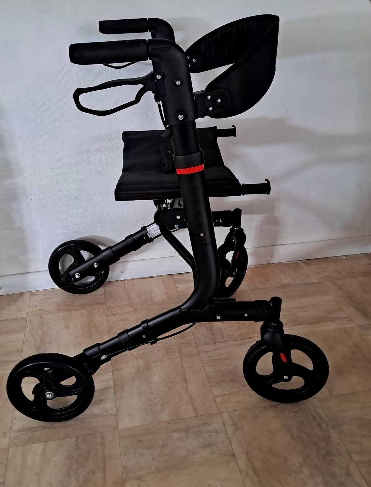 Déambulateur de marche, Enlèvement, Comme neuf