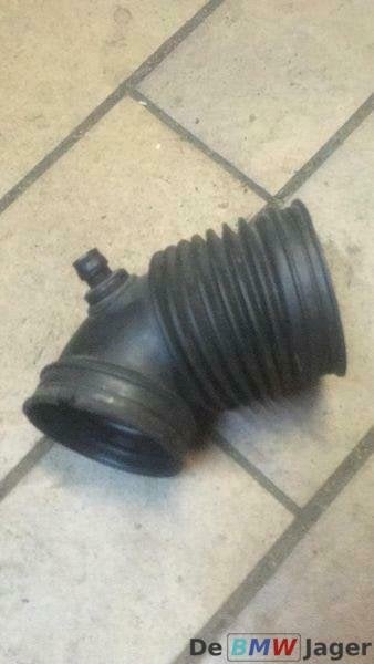 Luchtinlaatslang BMW 1 3 serie E81 E87 E90 N45 13717527068, Gebruikt, Ophalen of Verzenden, BMW, BMW