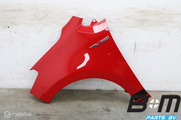 Spatscherm LV VW Up! GTI LY3D 1S0821105F, Utilisé