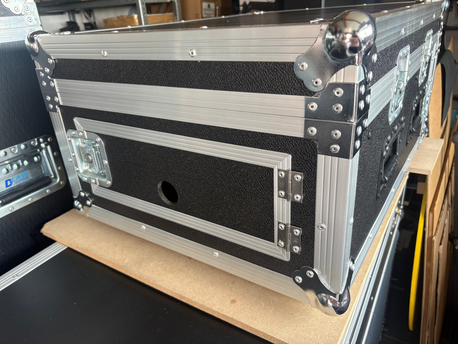 Flightcase Prodjuser, Ophalen, Nieuw, Flightcase