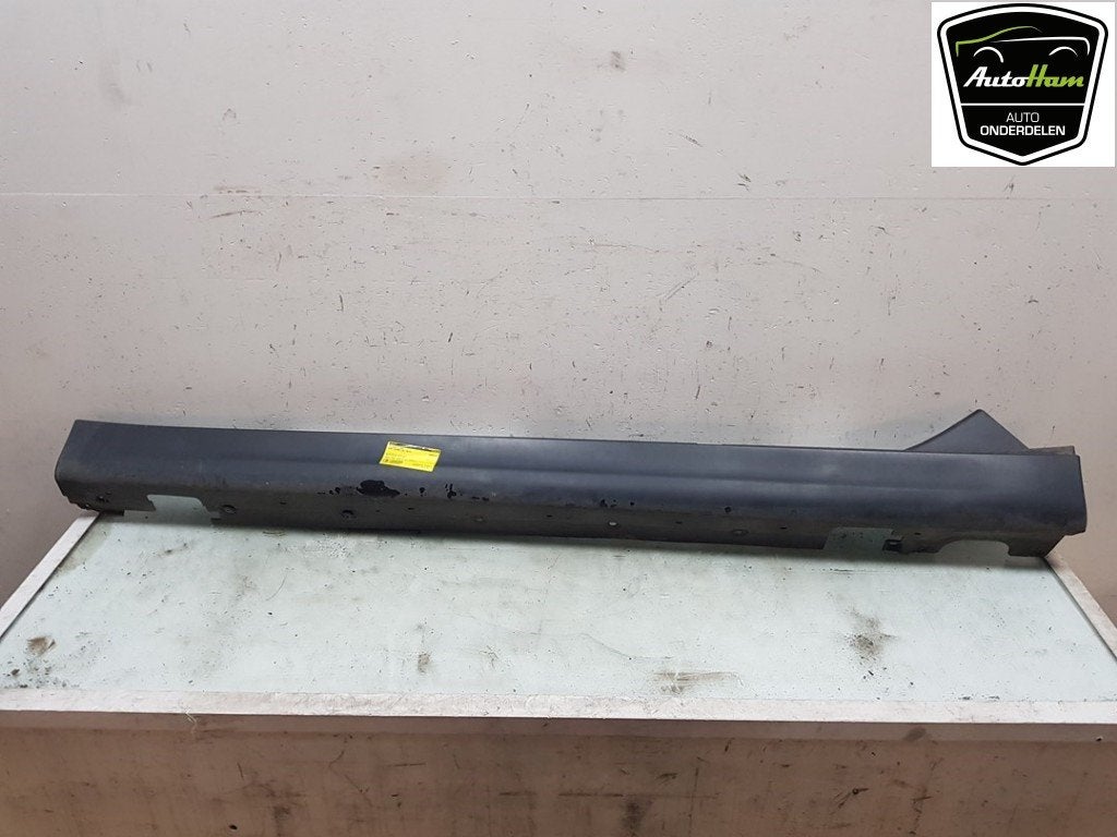 JUPE LATERALE GAUCHE Mini Mini (F55) (|51775A3E755|), Utilisé, Gauche, Mini