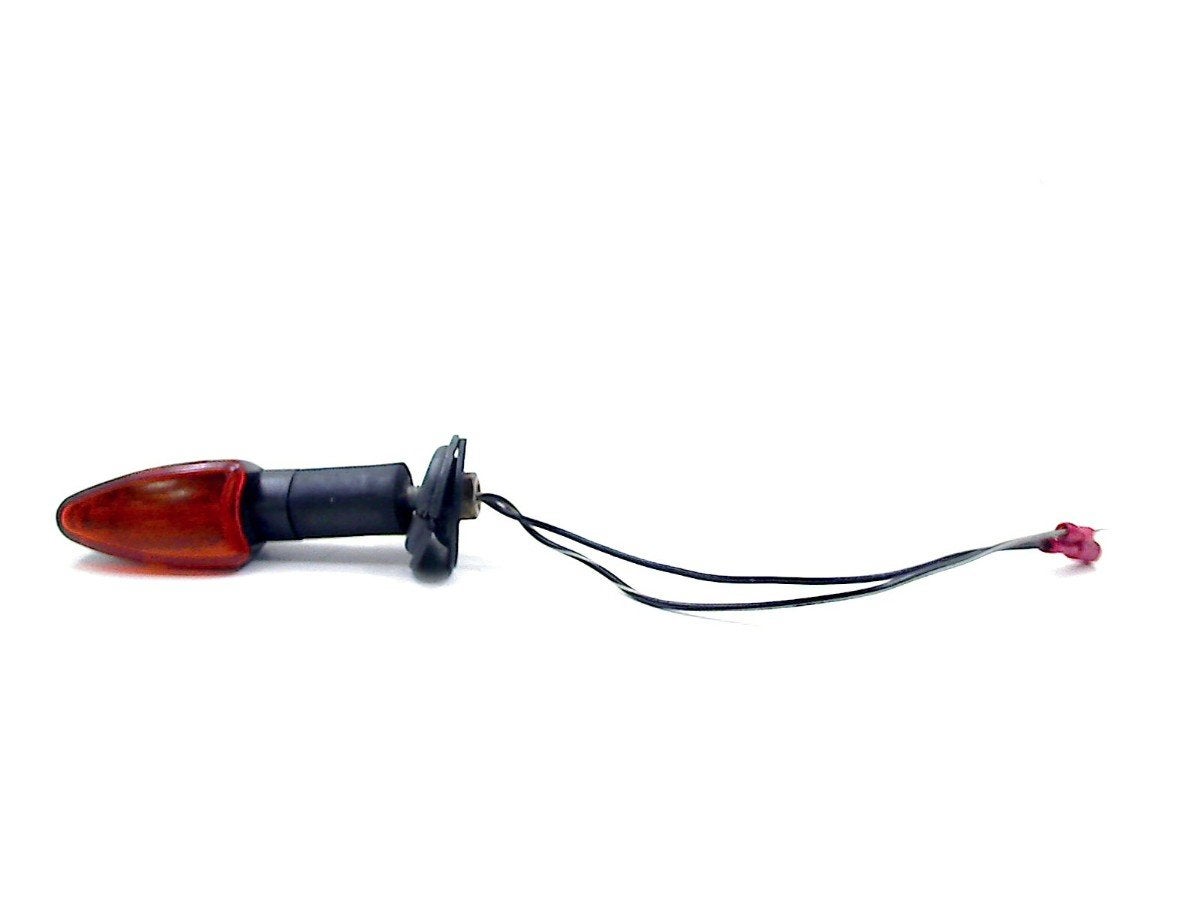 KNIPPERLICHT LINKS ACHTER Kawasaki, Dhr. S. di Majo, Gebruikt, Info@cama-motorparts.nl, P.J. Troelstraweg 8 8
3144 CX  MAASSLUIS, NL