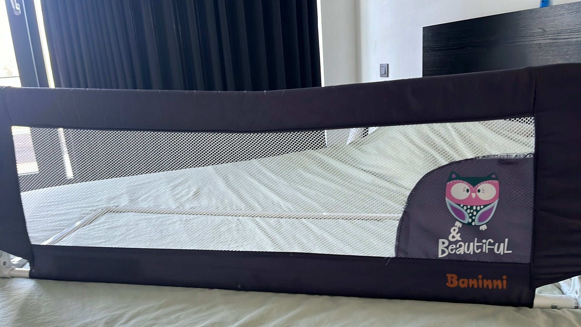 Uitvalbeveiliging 120cm Baninni, Ophalen, Gebruikt, Overige typen