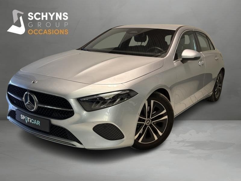 Mercedes-Benz A-Klasse Classe A, 100 kW, Achat, Electronic Stability Program (ESP), 5 portes