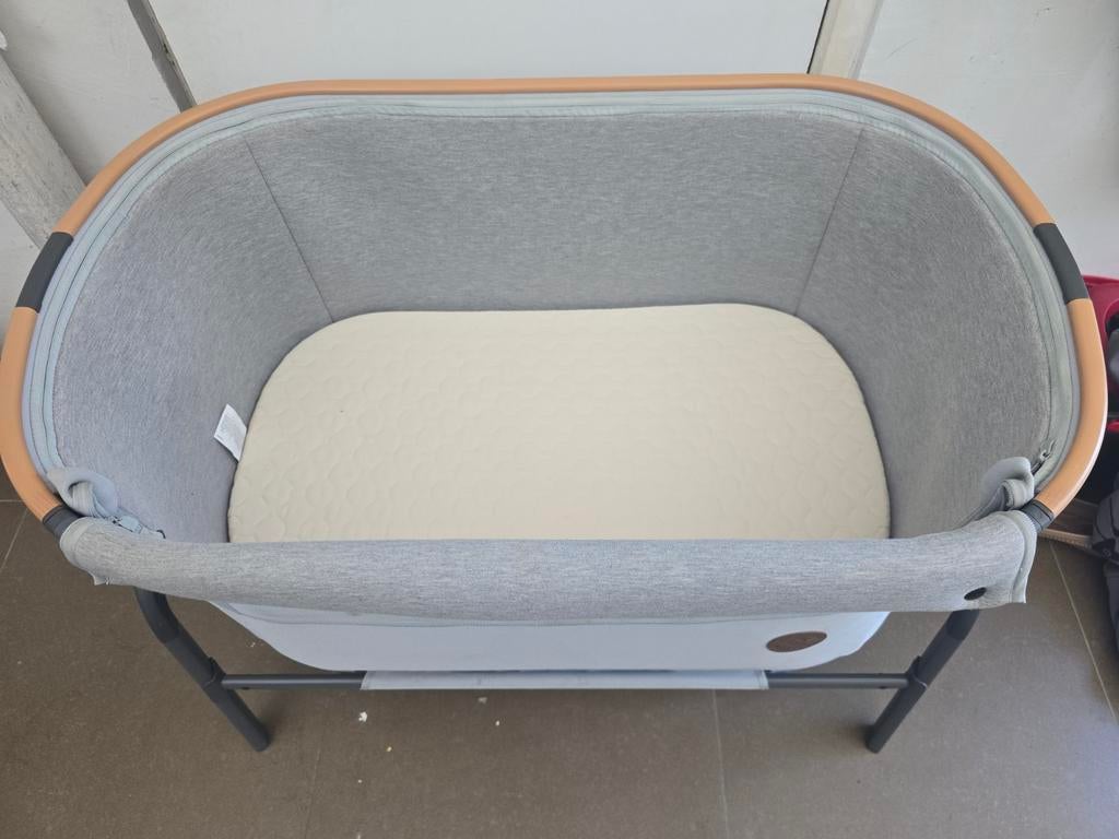 Maxi cosi baby bed in perfect staat, Ophalen
