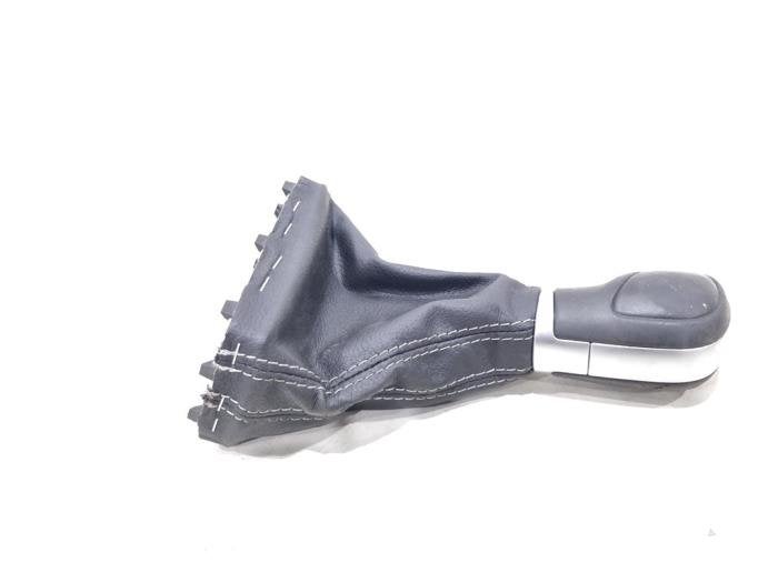 Enveloppe levier de vitesse d'un Volkswagen Tiguan, Volkswagen, -, 3 mois de garantie, Utilisé
