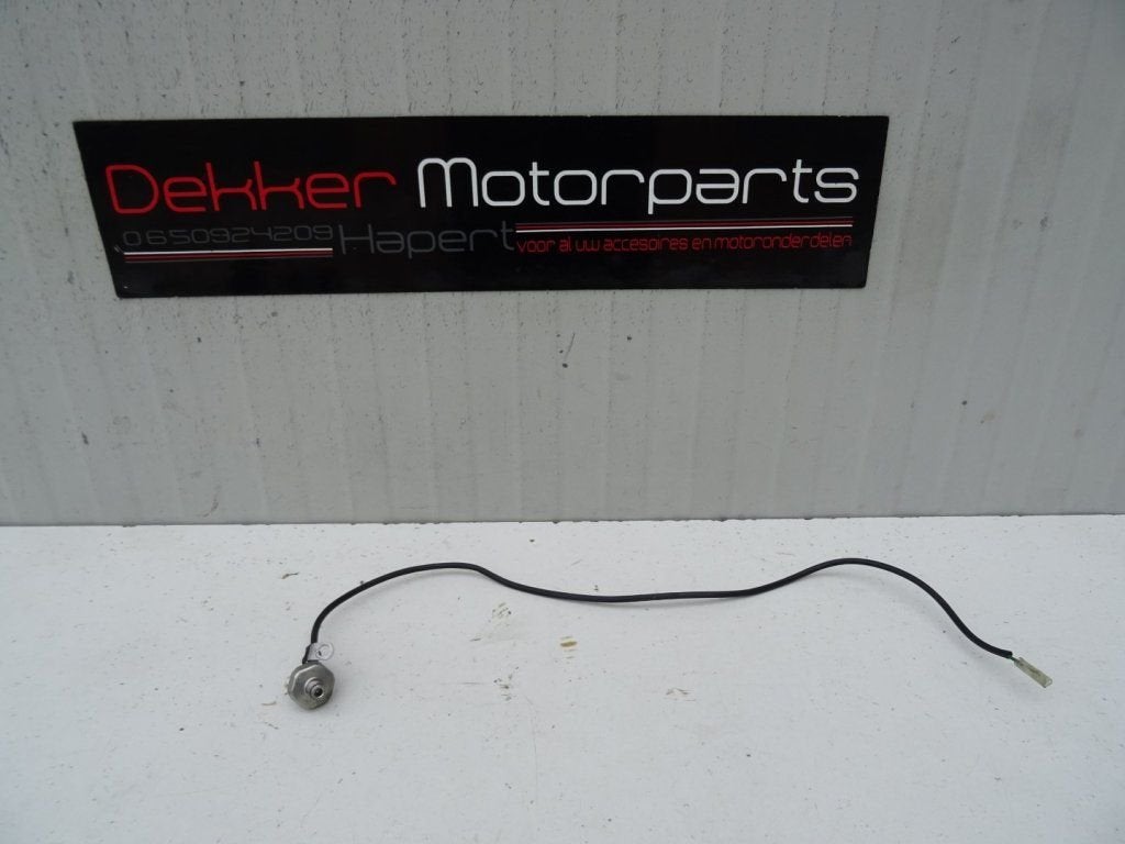 Olie Druk Sensor / Oliedruk Suzuki GSXR1000 GSXR 2007-2008, -, Utilisé, -, -