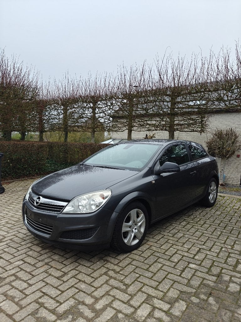 Opel Astra GTC 1.4, Auto's, Elektrische ramen, 146 g/km, Handgeschakeld, 1400 cc