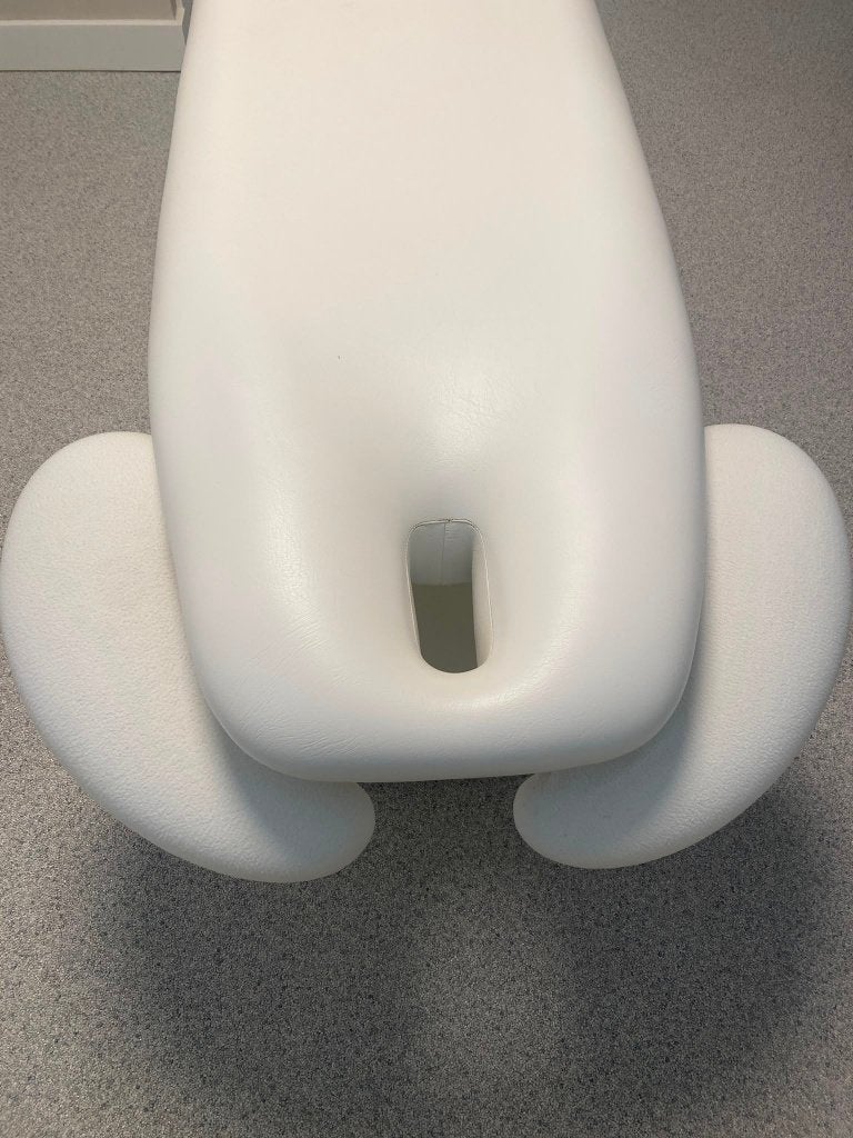 Table de massage électrique Vitalité - Libradesign, Enlèvement, Utilisé