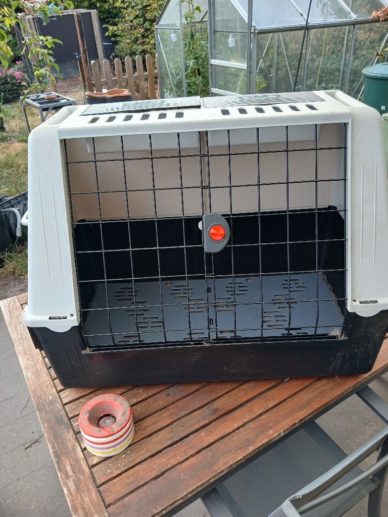 Bench huisdieren, Dieren en Toebehoren, Ophalen, Gebruikt