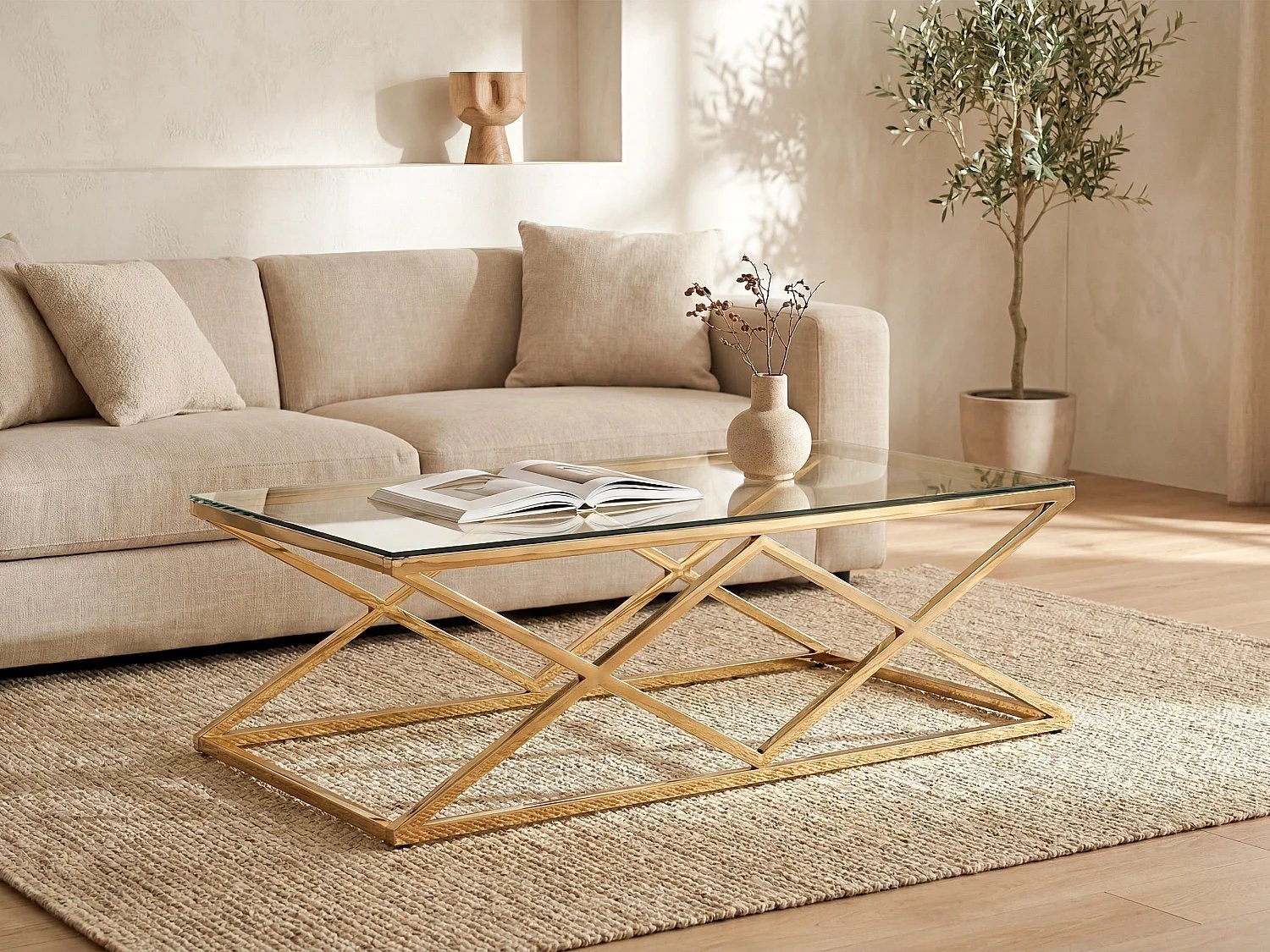Table basse, Enlèvement ou Envoi, Comme neuf