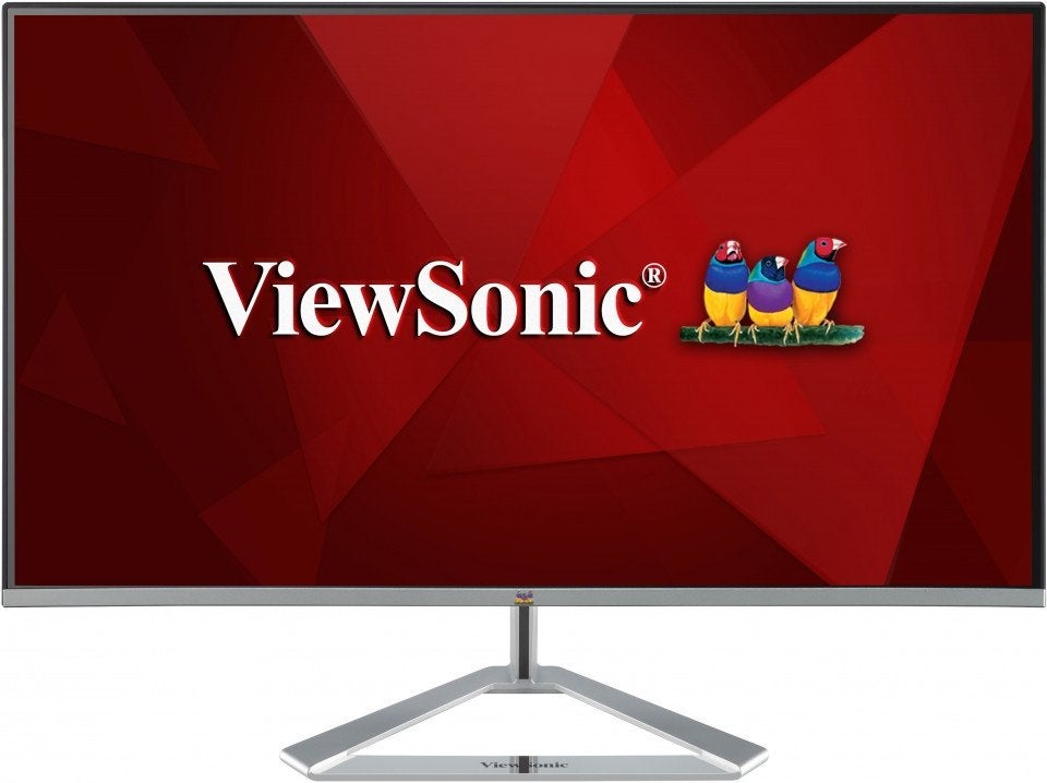 Écran Gaming VX2776-SMH IPS viewsonic, IPS, Moins de 1 ms, Ultra HD (4K), DisplayPort