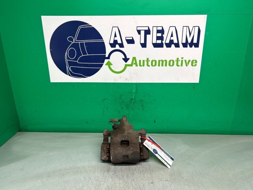 ETRIER DE FREIN AVANT DROIT Suzuki Alto (01-2009/-), Suzuki-Allee 7
64625  Bensheim, DE, Suzuki Deutschland GmbH, Kontakt@suzuki.de