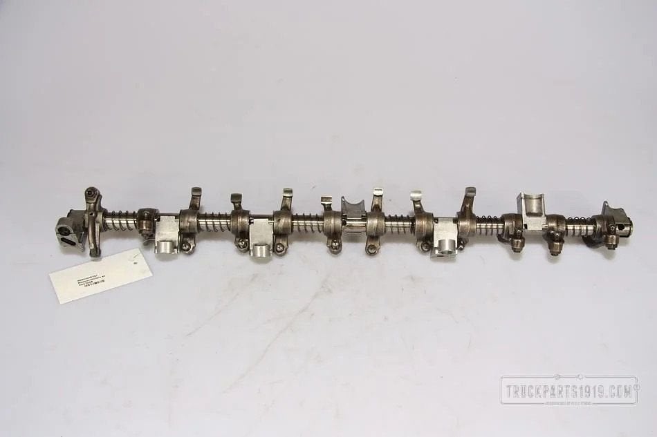 Mercedes-Benz Engines & Parts Mercedes OM906 Klepstoteras Cp, Enlèvement, Utilisé, Mercedes-Benz, Moteur et Accessoires