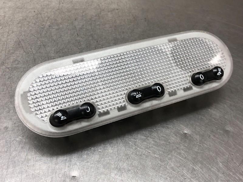 BINNENVERLICHTING ACHTER Nissan Juke (F15) (|4232PG05|), Auto-onderdelen, Verlichting, Gebruikt, Nissan