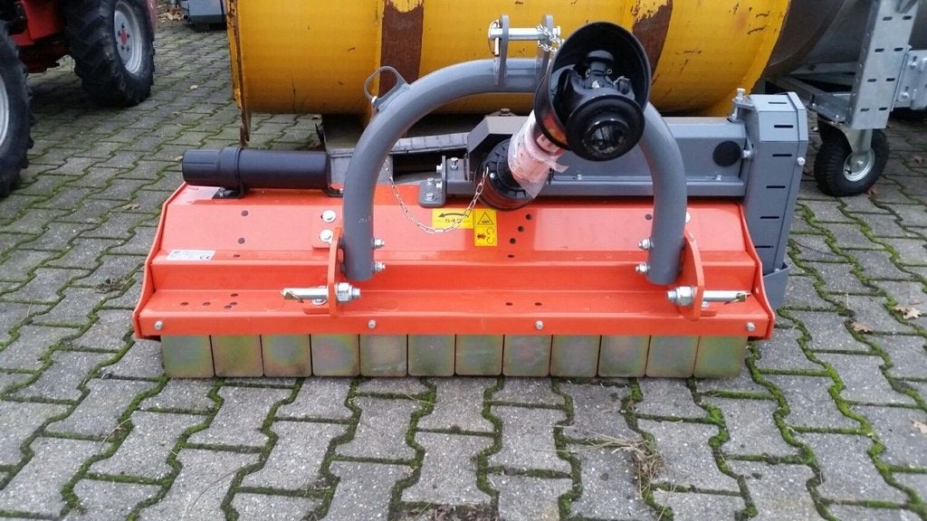 Klepelmaaier compact, Autre, Moissonneuse