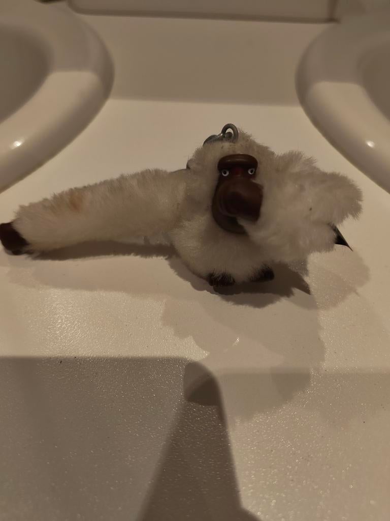 Kipling aapje aron, Verzamelen, Ophalen of Verzenden