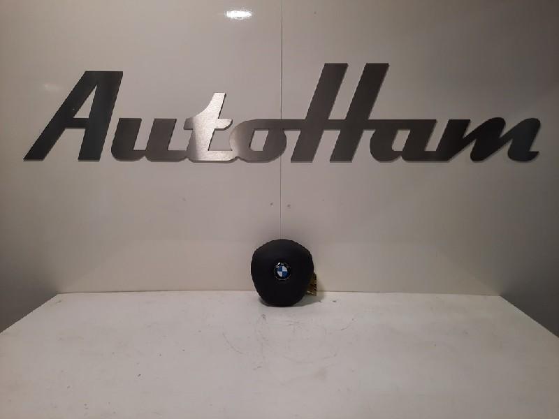 AIRBAG STUUR BMW 2 serie Active Tourer (F45), Auto-onderdelen, Gebruikt, BMW
