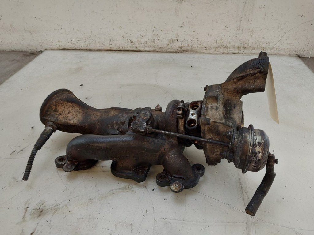 TURBO Alfa Romeo Stelvio (949) (|670051478|), Stellantis Europe S.p.A, Gebruikt, IPC D1-09 Bahnhofsplatz
65423  Rüsselsheim am Main, DE