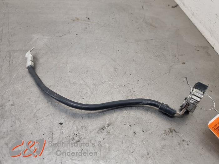 Capteur de batterie d'un Mercedes Vito, Autos : Pièces & Accessoires, 3 mois de garantie, Utilisé, -, -