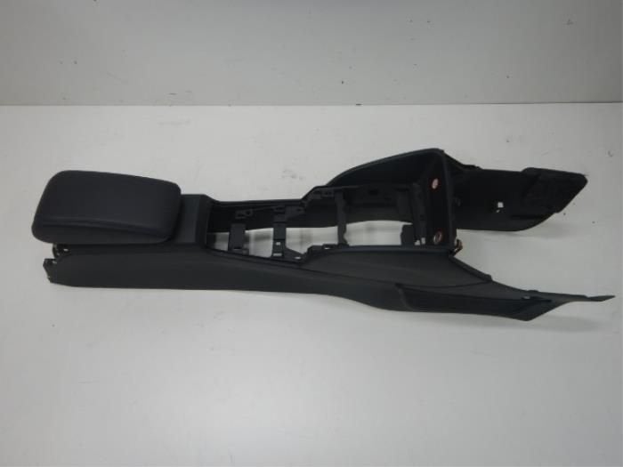 Audi A3 8V MiddenConsole Armsteun, Enlèvement ou Envoi, Utilisé