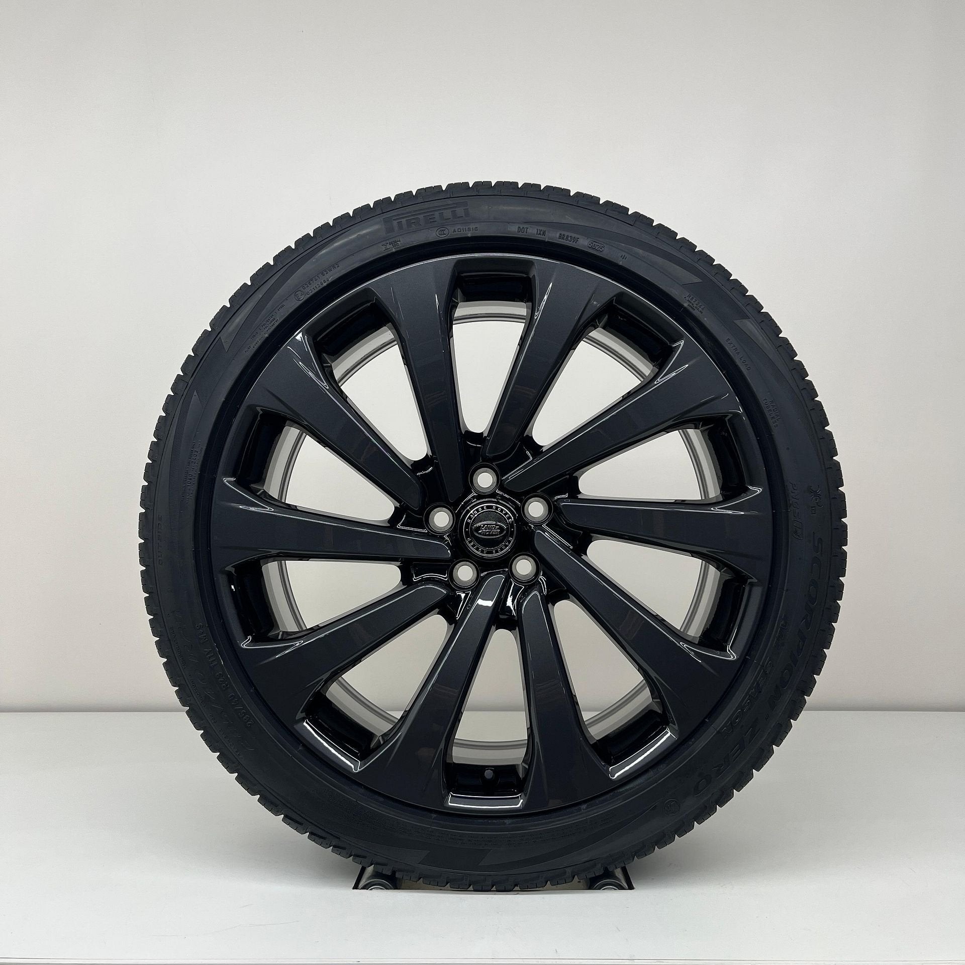 Land Rover Range Rover (sport) - 23 inch - all season NIEUW, 285 mm, Banden en Velgen, Nieuw, Overige maten