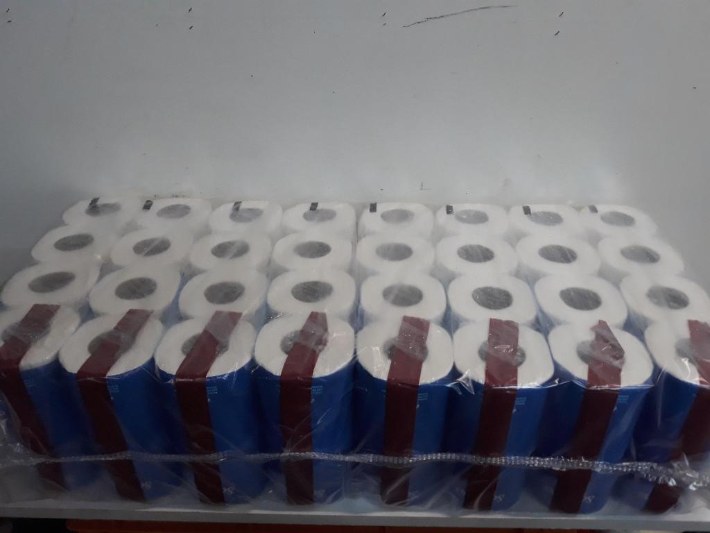 WC papier 3 laags 64 rollen, Ophalen, Nieuw, Overige typen