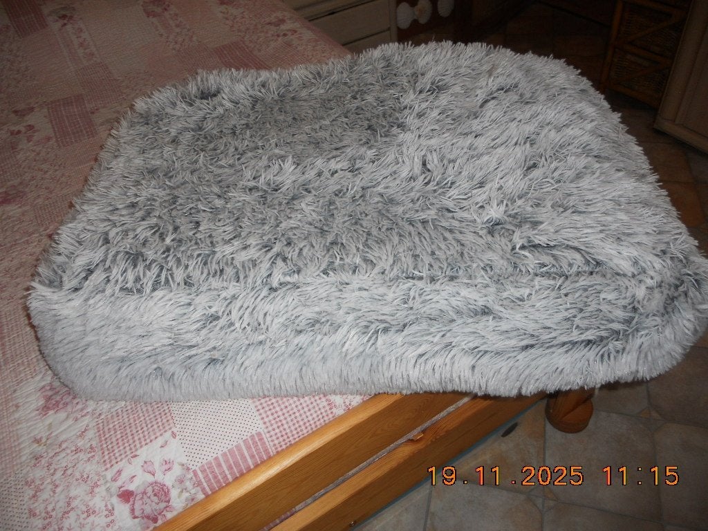 Tapis de repos pour chiens, Overige merken, Ophalen, Zo goed als nieuw, Hondenmand