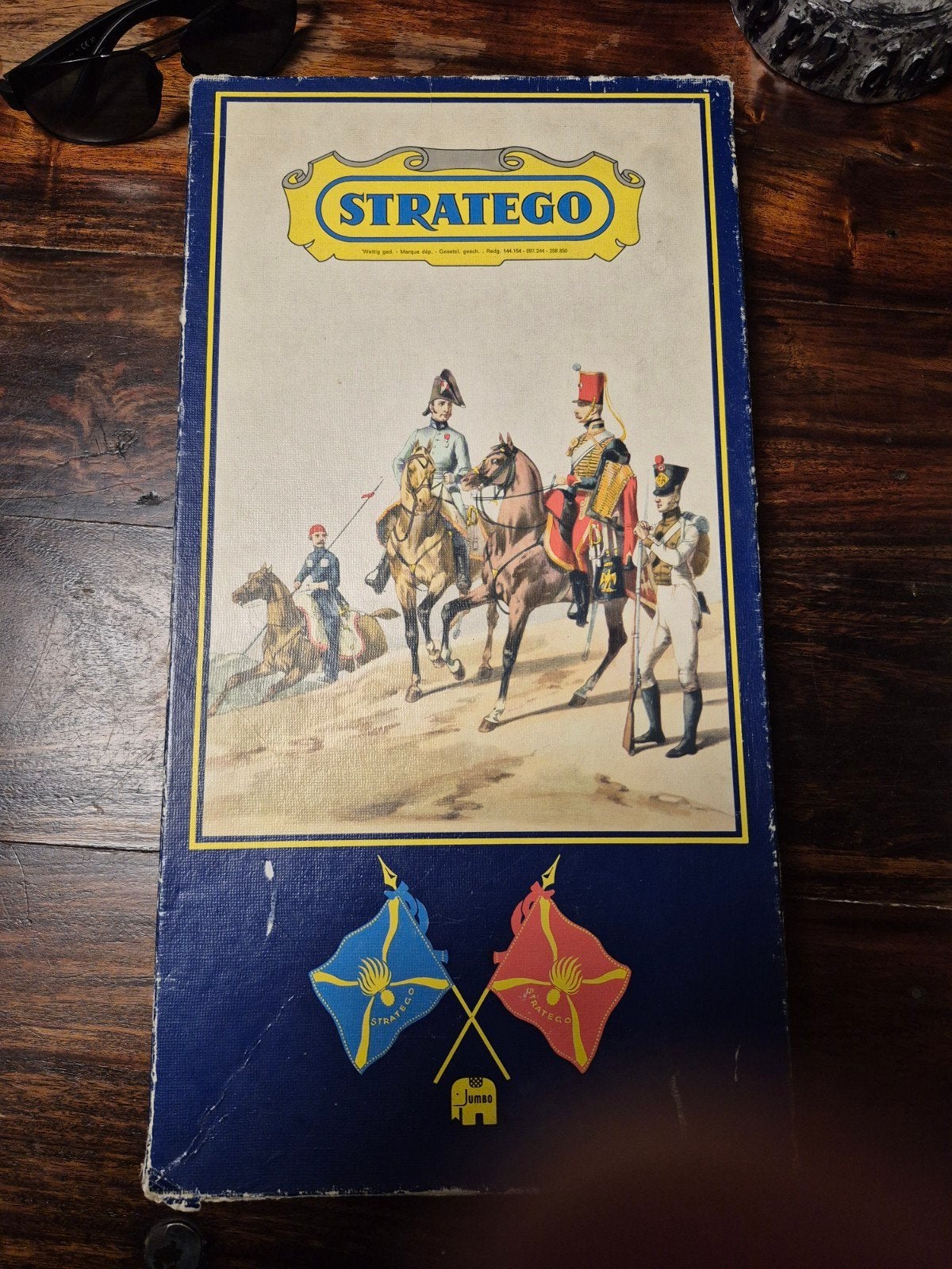 stratège, Hobby & Loisirs créatifs, Enlèvement ou Envoi