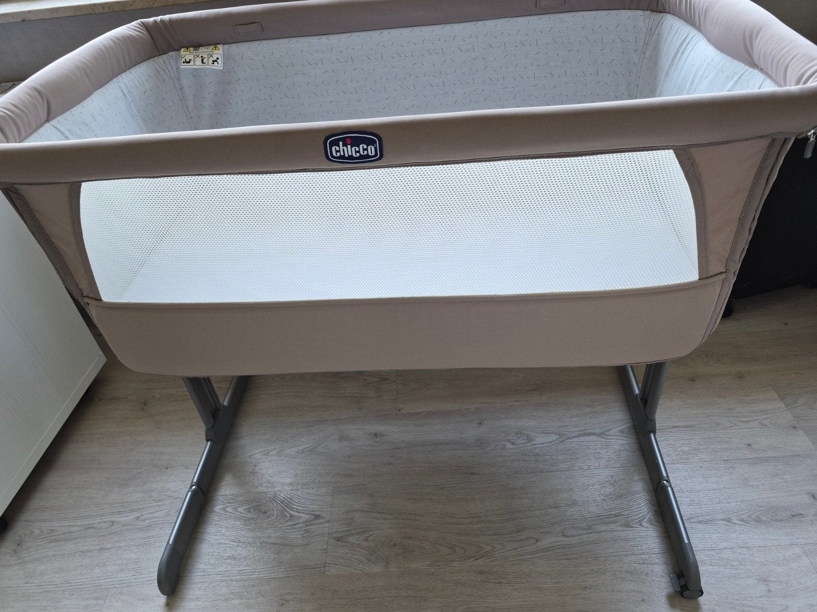 Cosleeper Chicco, Ophalen of Verzenden