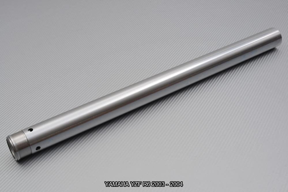 Tubes de fourche SPR YAMAHA YZF R6 2003 - 2004, Motos, Accessoires | Autre, Enlèvement ou Envoi, Neuf