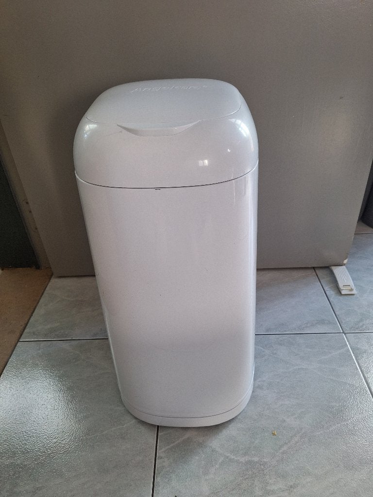 Luieremmer angelcare, Enlèvement, Utilisé, Poubelle à couches