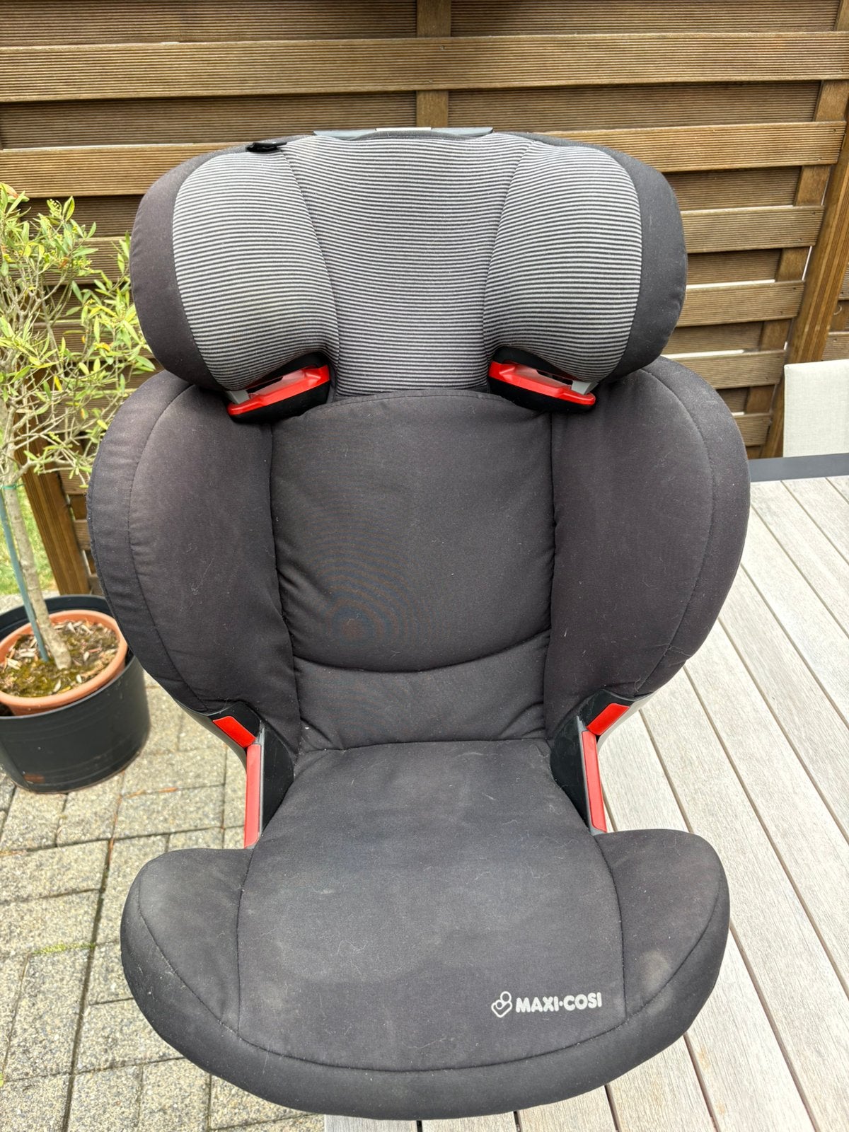 Autostoel Maxi Cosi, Kinderen en Baby's, Autostoeltjes, Ophalen, Isofix