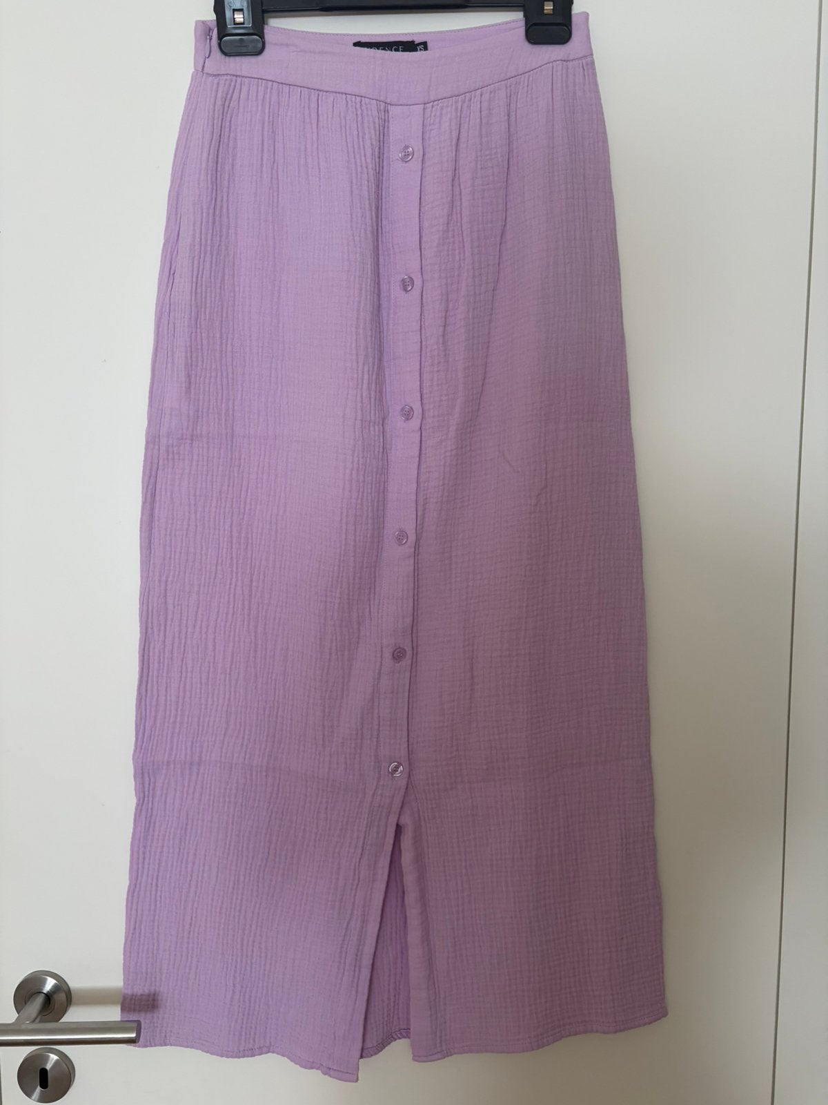 Tetra rok lila maat XS, Paars, Ophalen of Verzenden, Zo goed als nieuw, Maat 34 (XS) of kleiner