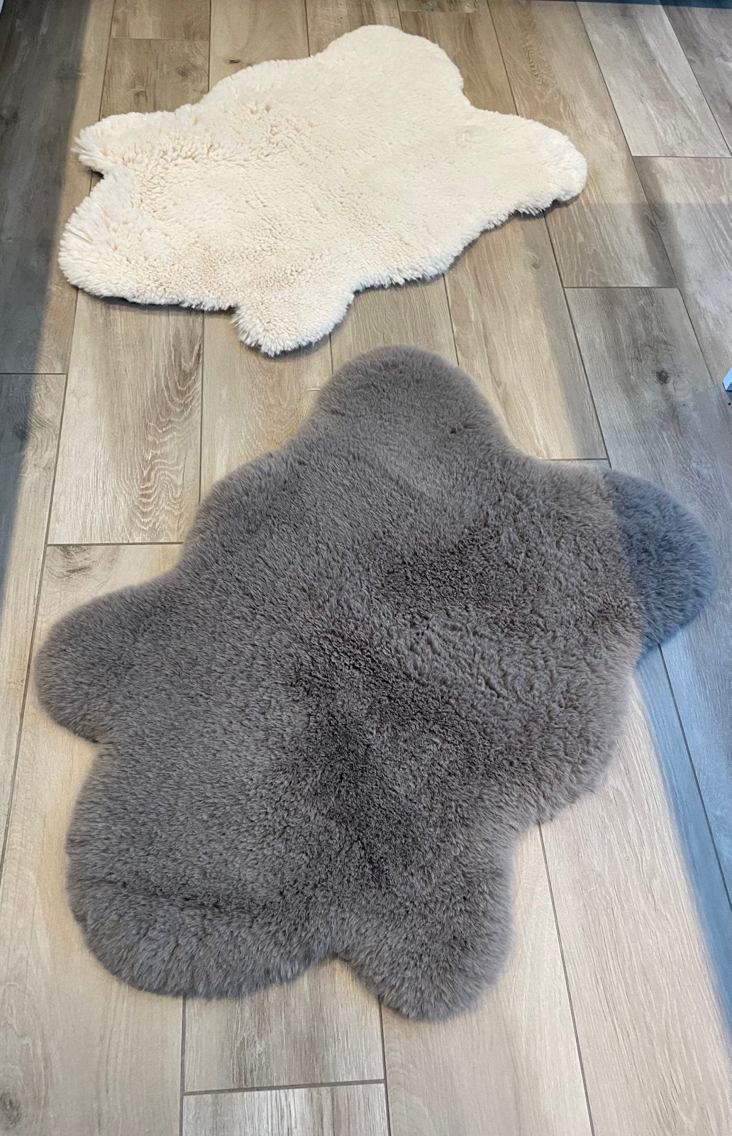 Tapis super doux 80x65 € pièce, Maison & Meubles, Enlèvement, Comme neuf