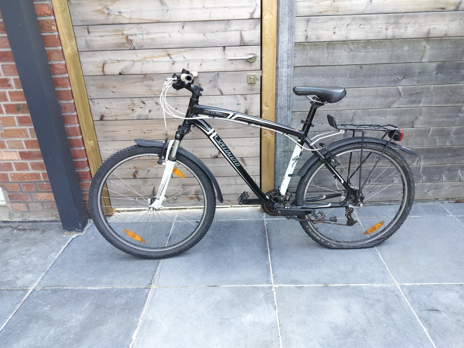 Vélo/VTT Specialized depuis 2010, Vélos & Vélomoteurs, Enlèvement