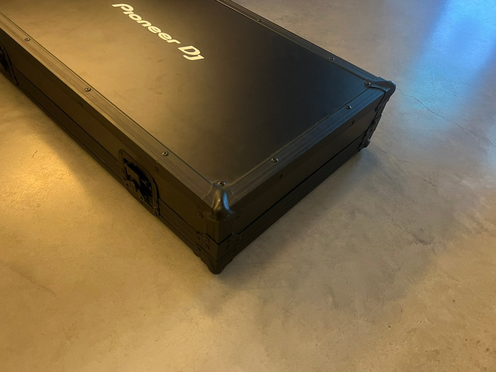 Pioneer dj flightcase FLT450-sys, Muziek en Instrumenten, Ophalen, Flightcase
