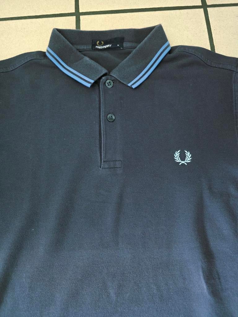 Fred Perry polo  .M, Ophalen of Verzenden