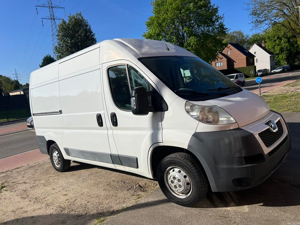Te koop Auto is gekeurd voor verkoop, Auto's, Peugeot, Particulier, Te koop