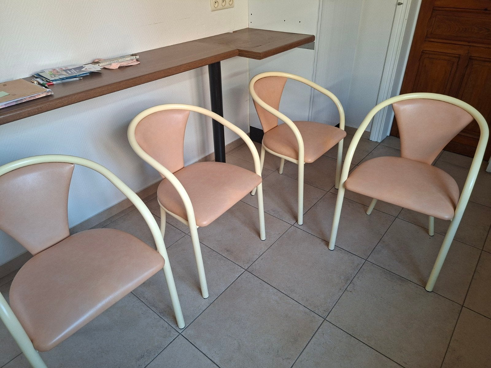 Stoelen, Huis en Inrichting, Stoelen, Ophalen