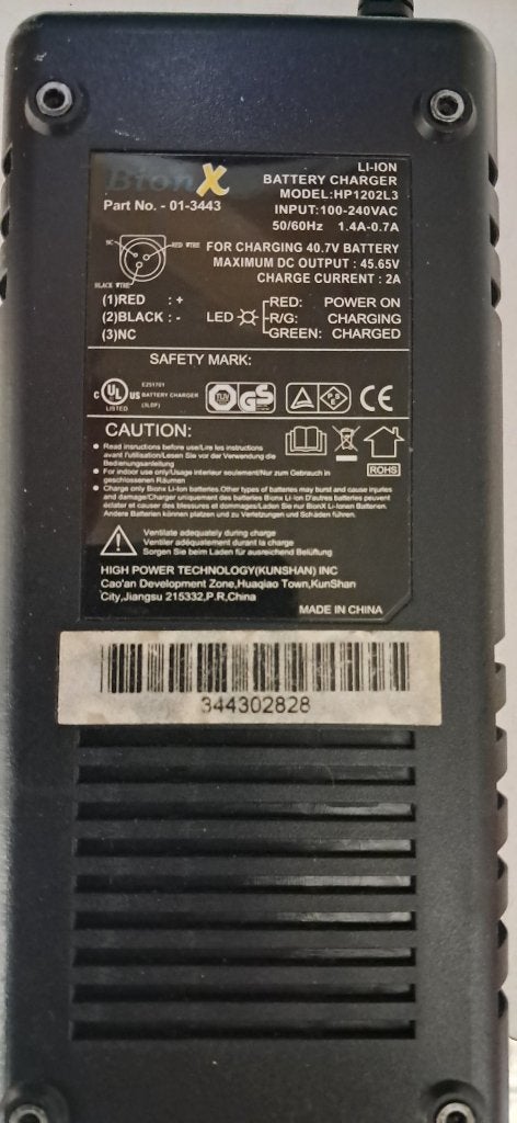 Elektrische fiets Trek, met defect batterijpack (printplaat), Fietsen en Brommers, Ophalen, Gebruikt, Minder dan 30 km per accu